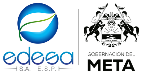 EDESA S.A. E.S.P. y Gobernación del Meta